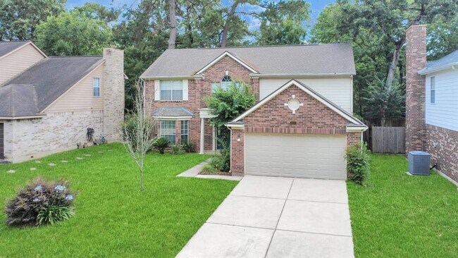 Building Photo - 4907 Echo Falls Dr