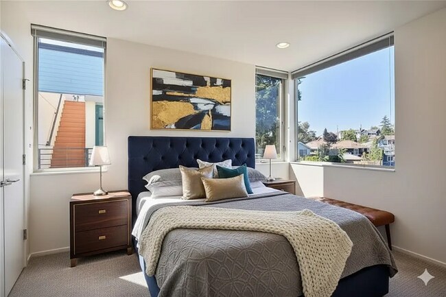 Building Photo - 8507 18th Ave NW