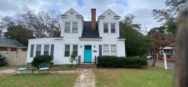 Building Photo - 202-A N Virginia Ave