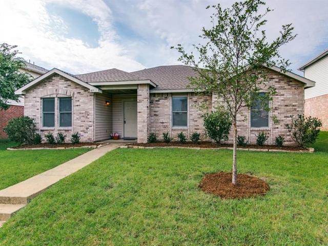 Primary Photo - 1419 Leeward Ln