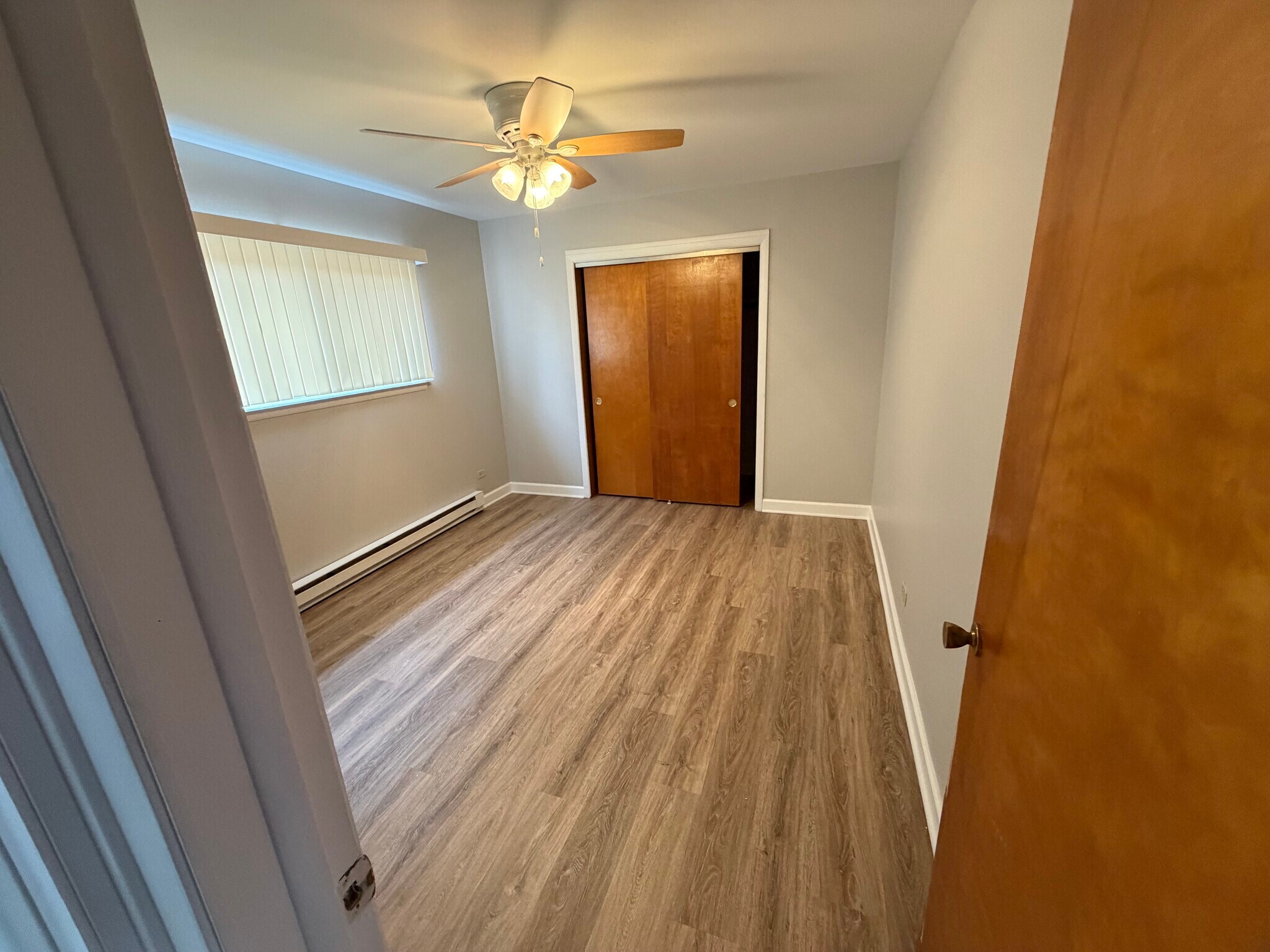 Bedroom - 17828 Park Ave