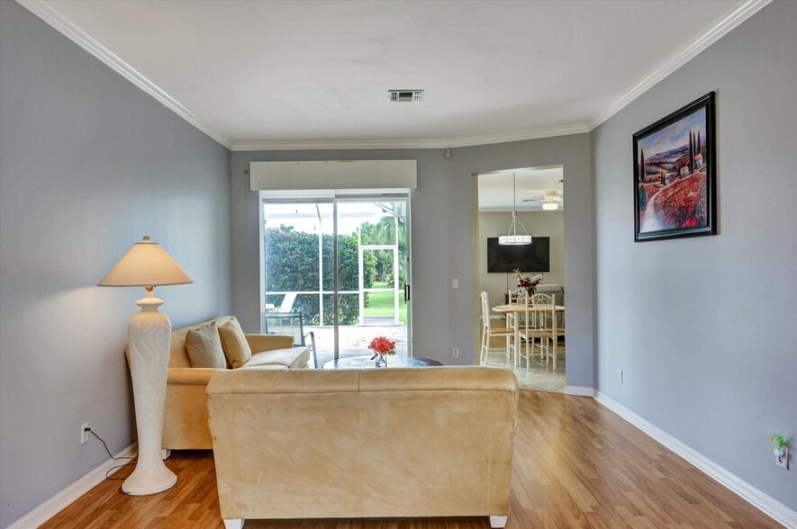 Building Photo - 16901 Colony Lakes Blvd