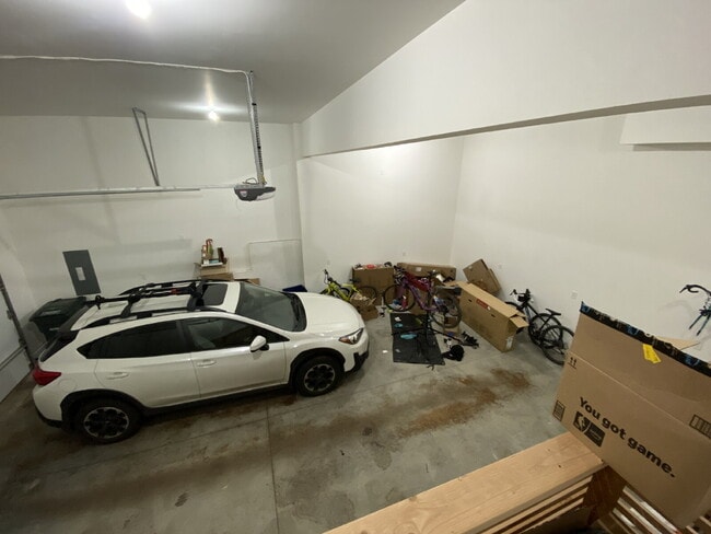 Building Photo - Elevated Modern Living in the Trees of Sudden Valley