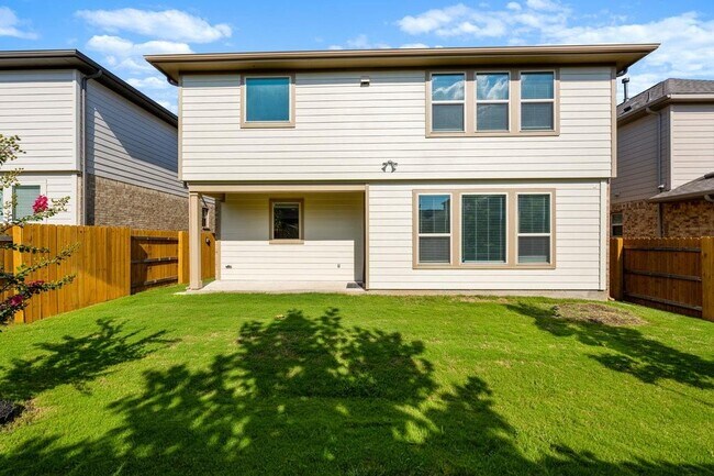 Building Photo - 14410 McCoy Lp