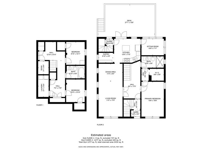 Building Photo - 15 Avalon Rd