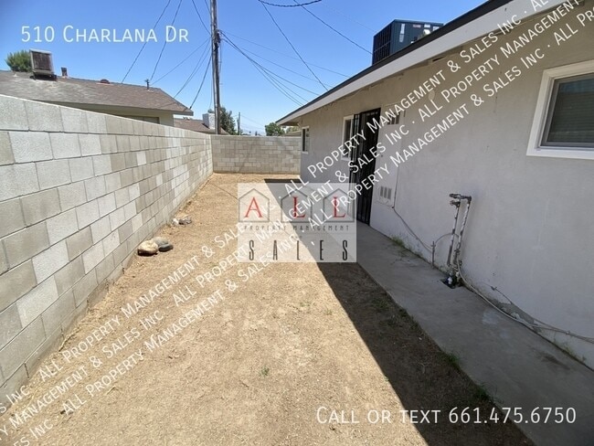 Building Photo - 510 Charlana Dr
