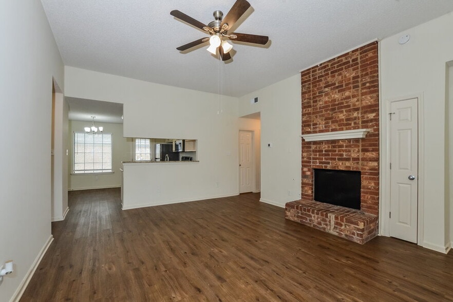 Building Photo - 6801 College Park Cove