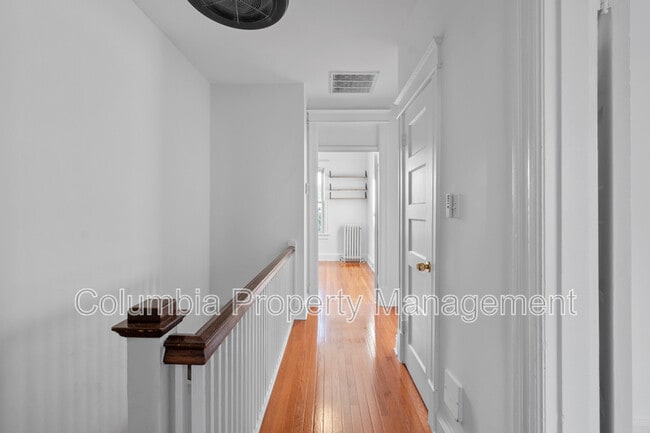 Building Photo - 4141 New Hampshire Ave NW