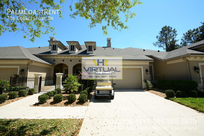 Building Photo - 706 Cobblestone Dr