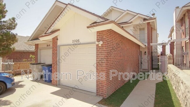 Building Photo - 2008 Rogelio Ave