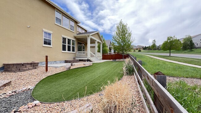Building Photo - 2638 Ambience Ln