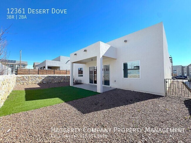 Building Photo - 12361 Desert Dove Ave