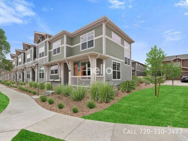 Building Photo - 9488 E 109th Dr