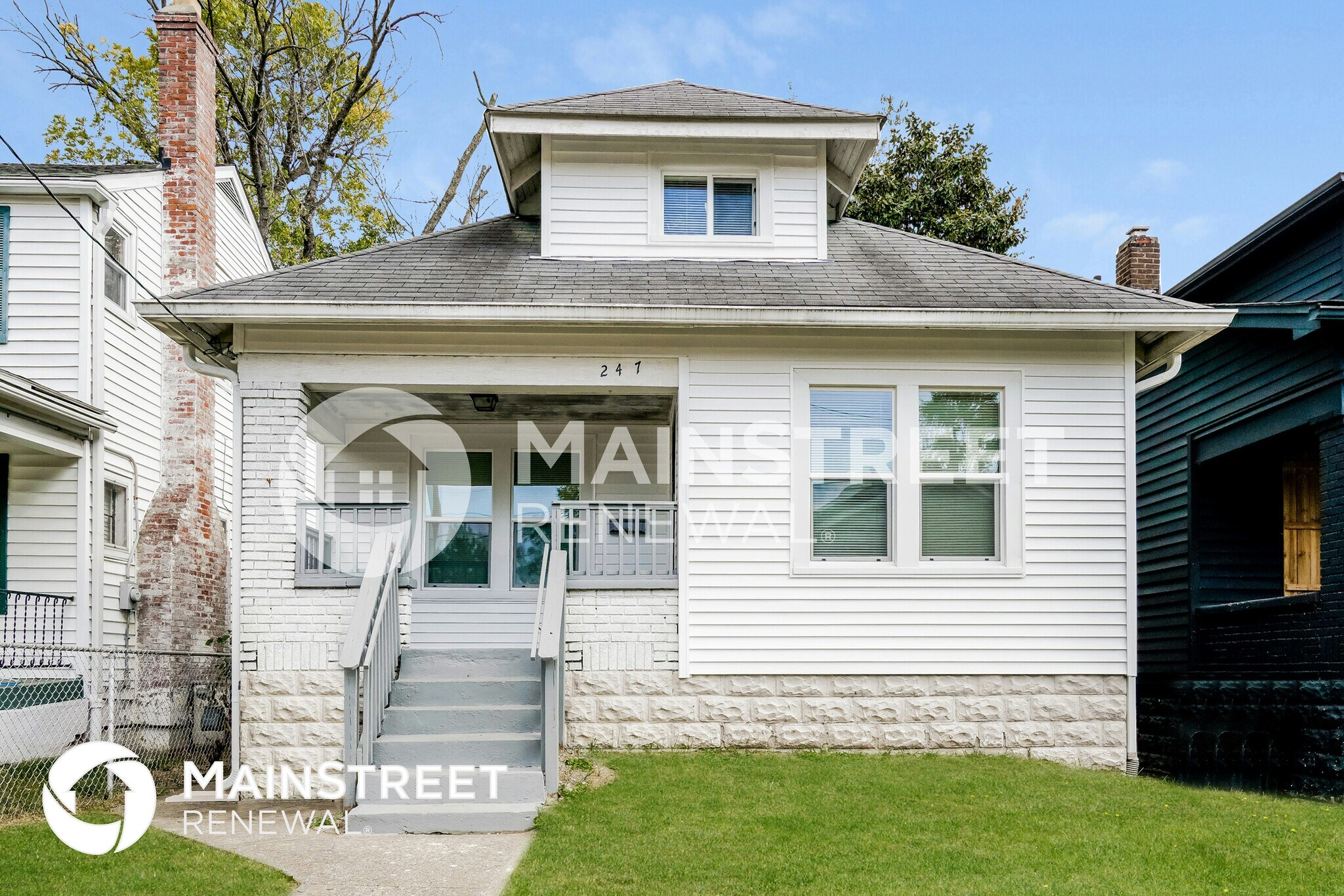 Building Photo - 247 Cecil Ave