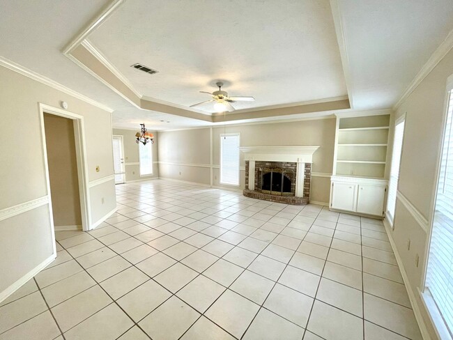 Building Photo - 3/2 Available for Rent in Madison! Cobblestone Subdivision