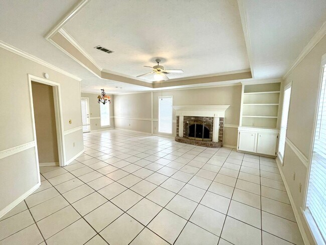 Building Photo - *MOVE IN SPECIAL* 3/2 Available for Rent in Madison! Cobblestone Subdivision