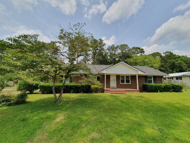 Primary Photo - 1110 Compass Creek Dr
