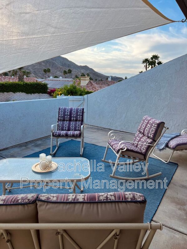 Building Photo - 72670 Yucca Ct