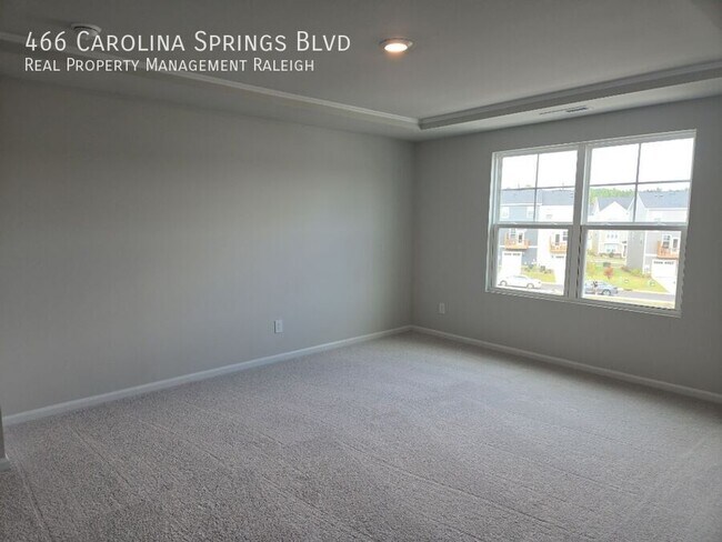 Building Photo - 466 Carolina Spgs Blvd
