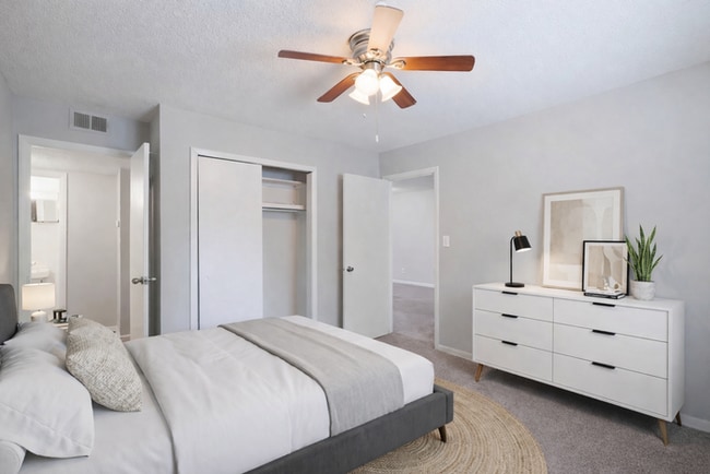 Building Photo - Live Larger Near Emory — Spacious 2-Bedroom with 1.5 Baths | 936 SF