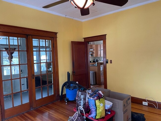 Building Photo - Lauraville 4-Bedroom, 2-Bathroom American Foursquare Home with Beautiful Outdoor Space