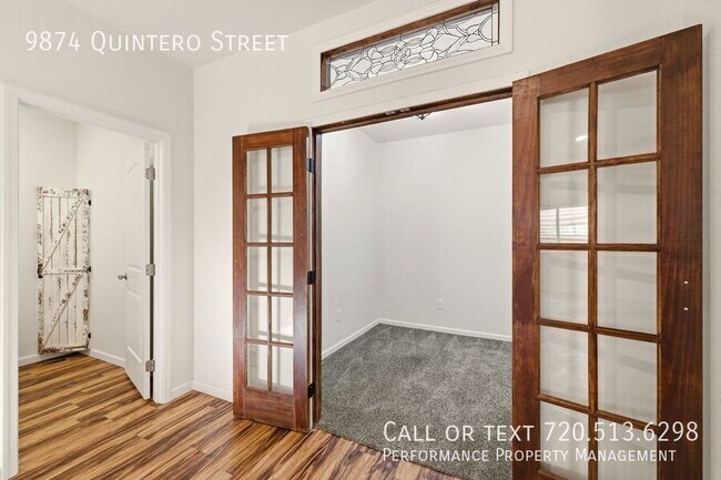 Building Photo - 9874 Quintero St