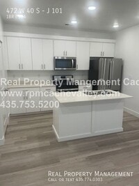 Building Photo - 472 W 40 S