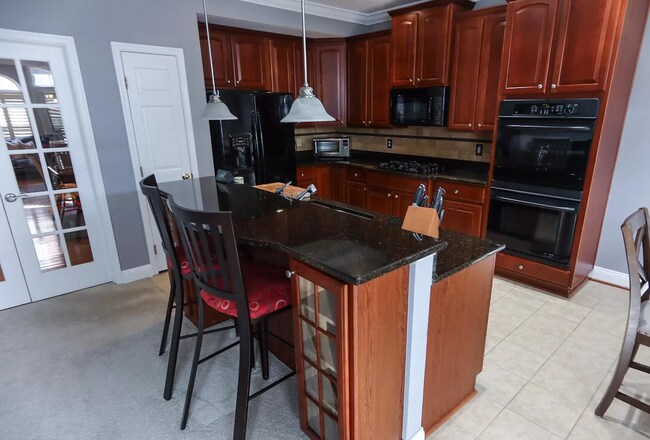 Kitchen - 41849 Inspiration Ter