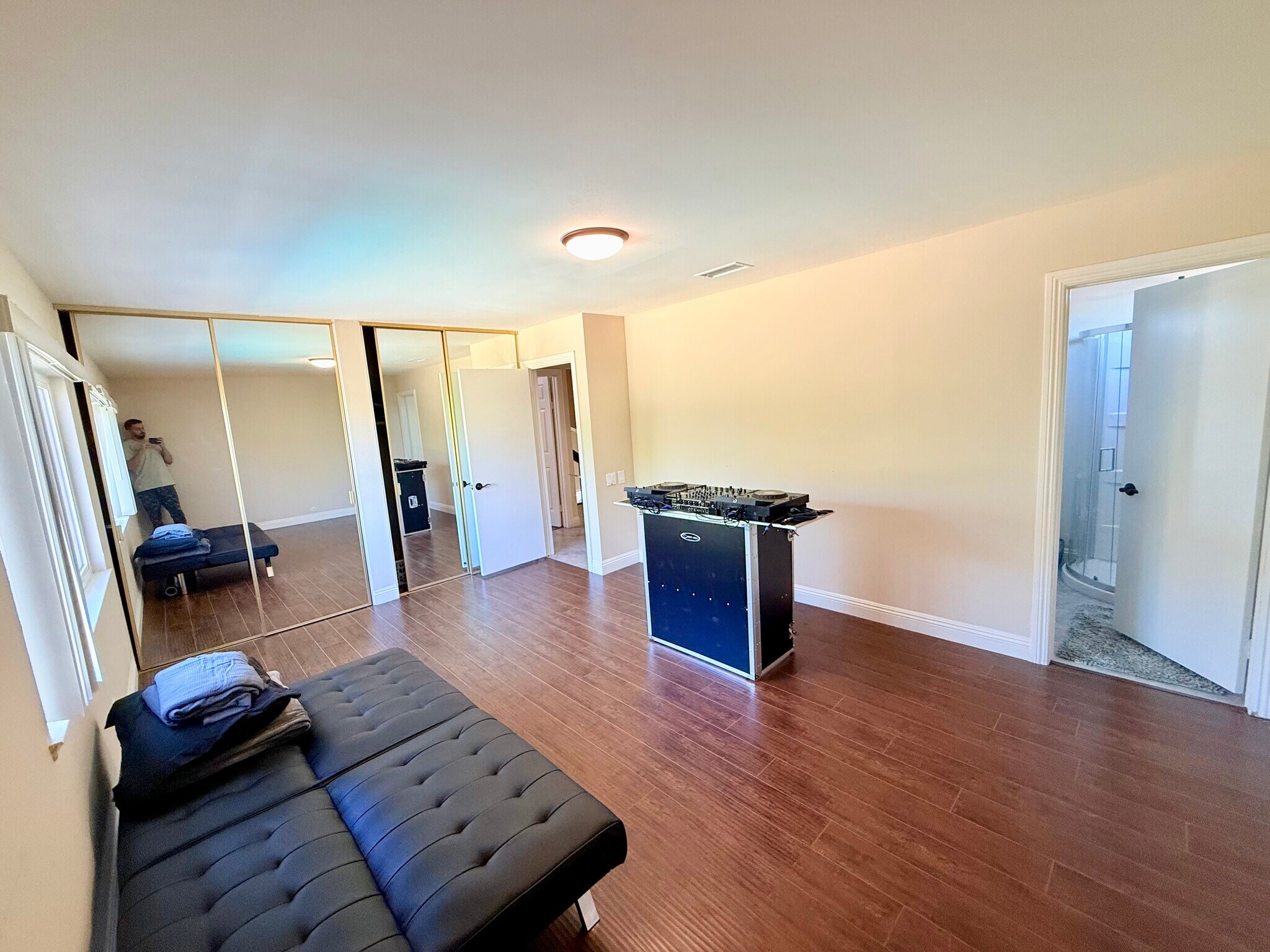 Master Bedroom 1 - 26431 Via Lara