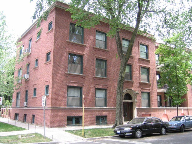 Building Photo - 2817 N Mildred Ave