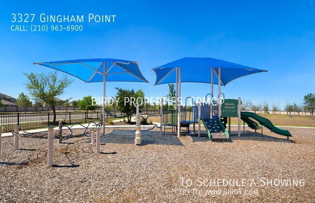 Building Photo - 3327 Gingham Pt