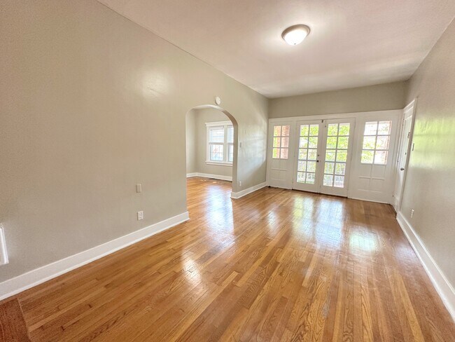 Building Photo - 1326 Arkansas Ave
