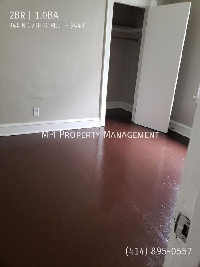 Building Photo - 944 N 37th St