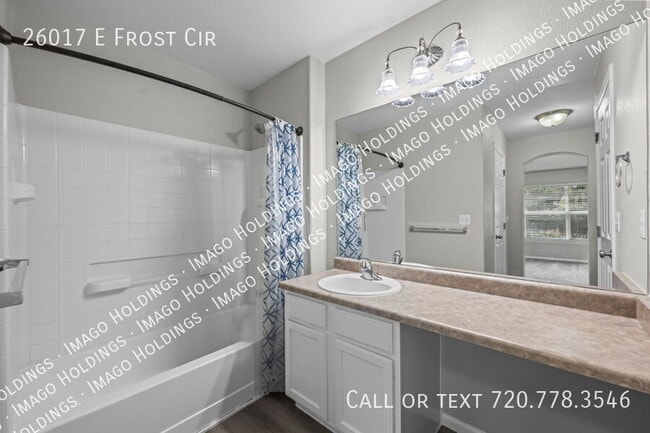 Building Photo - 26017 E Frost Cir