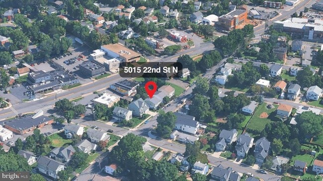 Building Photo - 5015 22nd St N