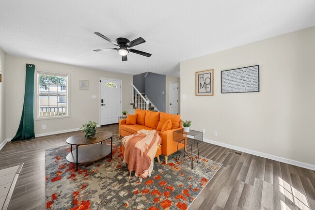 Building Photo - 3793 McAllister Dr