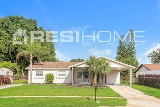Building Photo - 3210 Joe Louis Dr