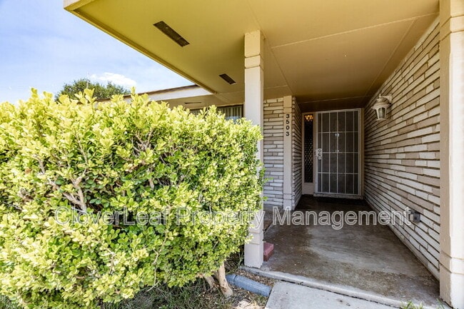Building Photo - 3503 Clearfield Dr