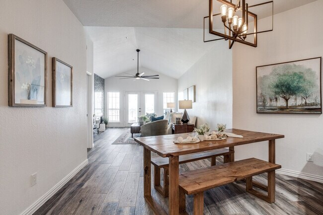 Building Photo - 3308 Parliament Cove