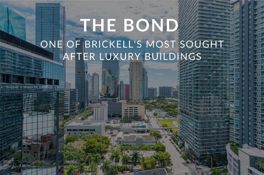 Building Photo - 1080 Brickell Ave