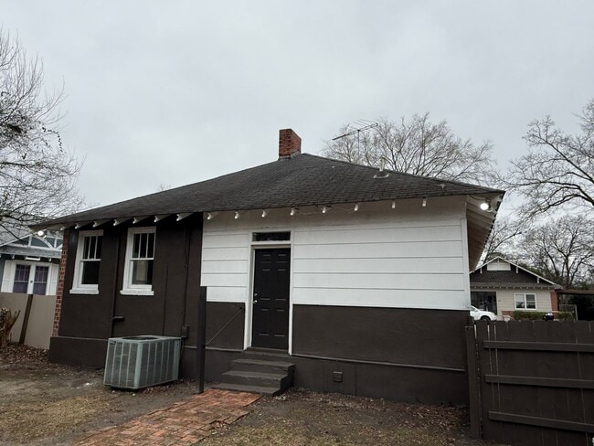 Building Photo - **ON HOLD**TOTAL ELECTRIC - 2 Bedroom / 2 Bathroom Home in Jordan/Johnson area of Columbus, GA***