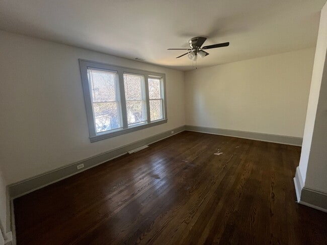 Building Photo - Spacious 4-Bedroom, 2-Bath Home with Porches & Basement