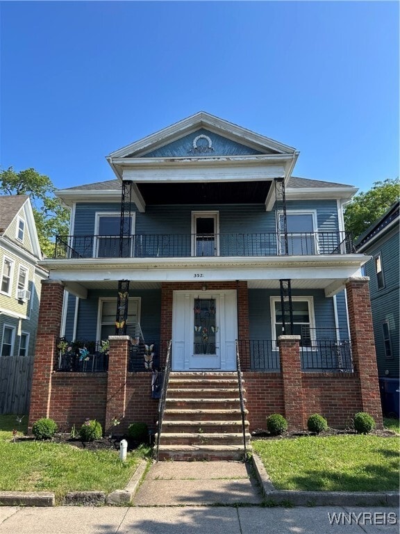 Primary Photo - 352 Auburn Ave