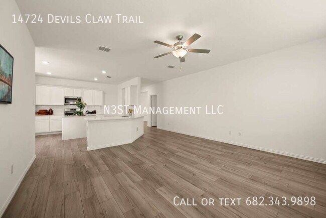 Building Photo - 14724 Devils Claw Trl