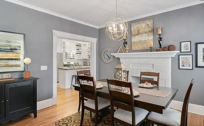 Building Photo - Bungalow Style and Old World Quality in Savannah's Parkside - Daffin Park