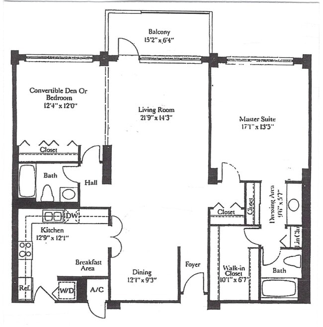 Building Photo - 5100 N Ocean Blvd