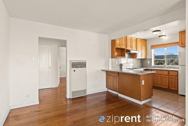 Building Photo - 101 Fairmount Ave