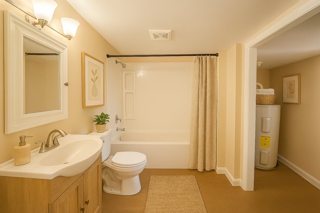 Building Photo - $250 OFF Move In Special!