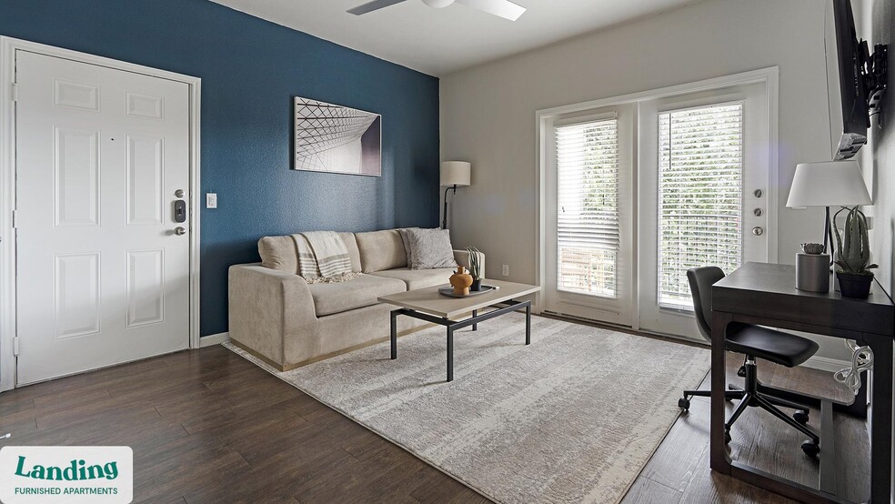 Building Photo - 11022 Culebra Rd