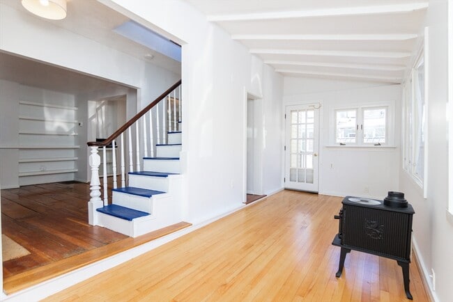 Building Photo - 4 Cogswell Pl